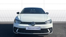 Volkswagen Polo 1.0 TSI R-Line 5dr Petrol Hatchback